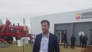 Alejandro Wagner: Hay que mejorar la competitividad afuera de las fábricas