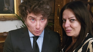 Javier Milei apuntó contra “los corruptos que salen en manada a denunciar falta de sensibilidad social”