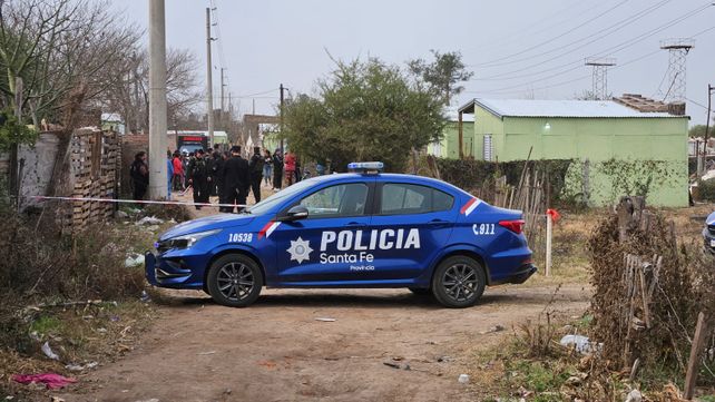 Más de 20% de los homicidios de diciembre en Santa Fe ocurrieron en el departamento La Capital