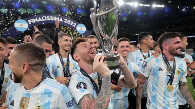 Argentina