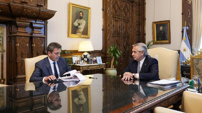El Gobierno presentó nuevo proyecto de blanqueo de capitales