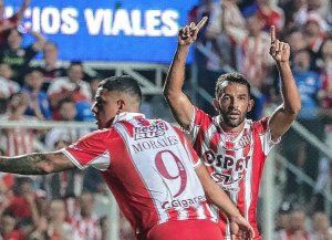 Por qué para Unión fue una mala noticia la derrota de Boca en Copa Argentina