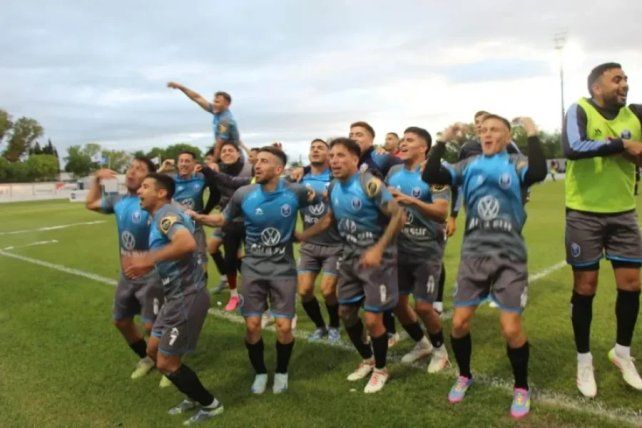 Atlético de Rafaela, con todo listo para ir por el ascenso a la Primera Nacional Atlético de Rafaela, con todo listo para ir por el ascenso a la Primera Nacional