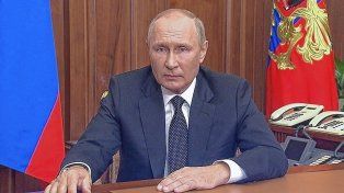 Rusia promete toda su asistencia para Cuba