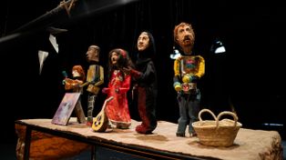 Vuelve el Festival Internacional de Artes Escénicas de Rosario