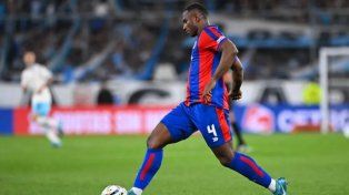 River realizó una oferta por Jhohan Romaña y le ofreció a San Lorenzo el préstamo de Boselli