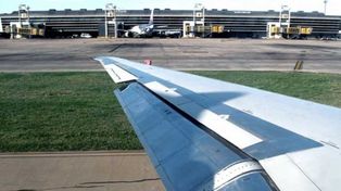 G20: interferencias a un piloto en Aeroparque encendieron alarmas