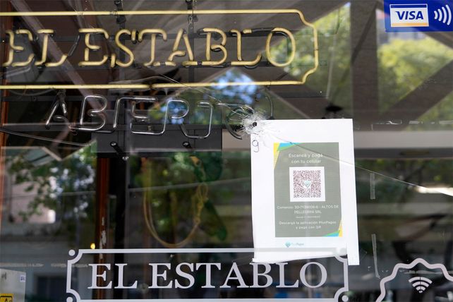 Dueño de El Establo: Acá podría haber habido muertos, muchos muertos