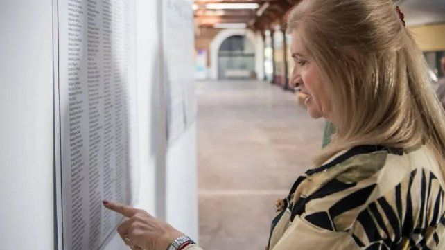 A 50 años del golpe
