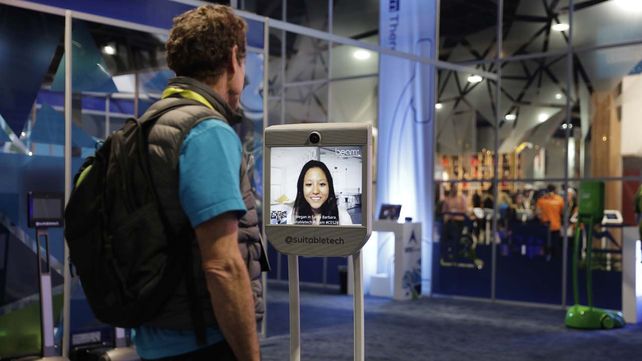 CES 2017: la feria tecnológica que sorprende en Las Vegas