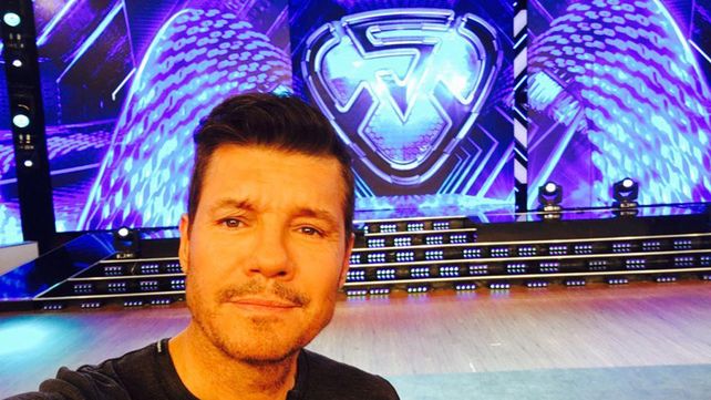 Tinelli reveló la lista de famosos que podrían sumarse al Bailando