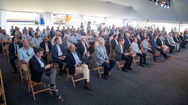 ACA está presente en 11 provincias y más de 600 pueblos y ciudades del país.
