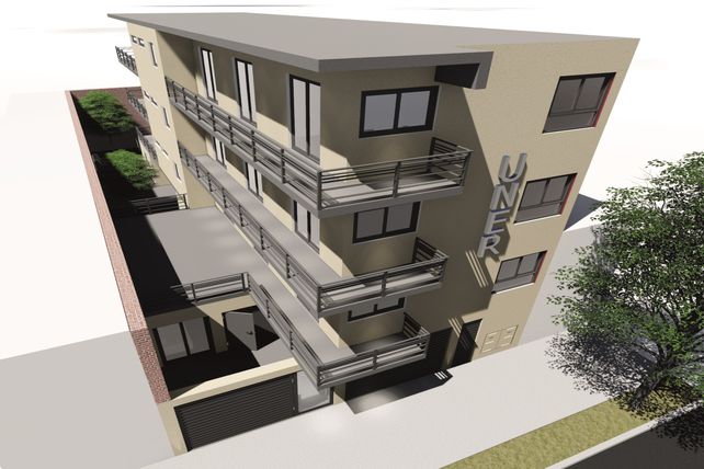 Construirán residencias para estudiantes universitarios de UNER y Uader