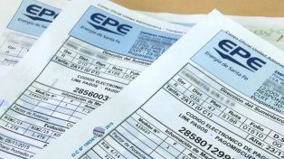 El Gobierno nacional prohibió a provincias y municipios incluir tasas locales en las facturas de luz y gas