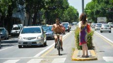 El pronóstico indica que Rosario espera unos días con máximas de 30 grados. El pronóstico indica que Rosario espera unos días con máximas de 30 grados.