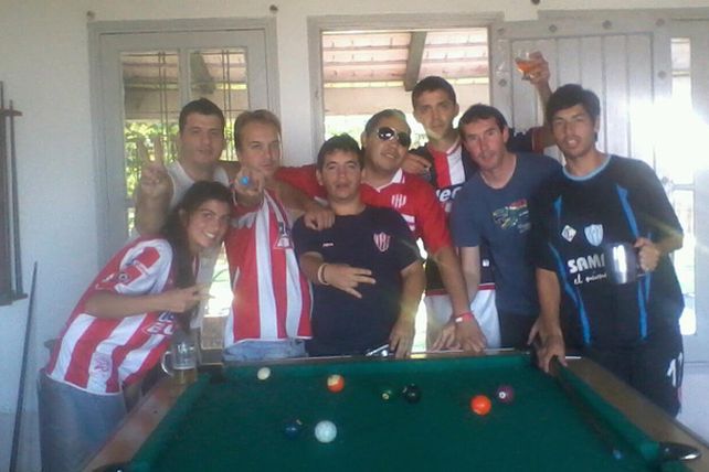 Día del Amigo: ya están los ganadores del concurso