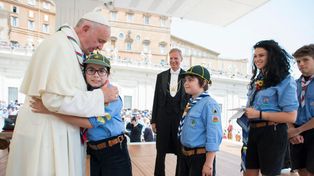 El papa propone fijar una fecha conjunta con los ortodoxos para la Pascua