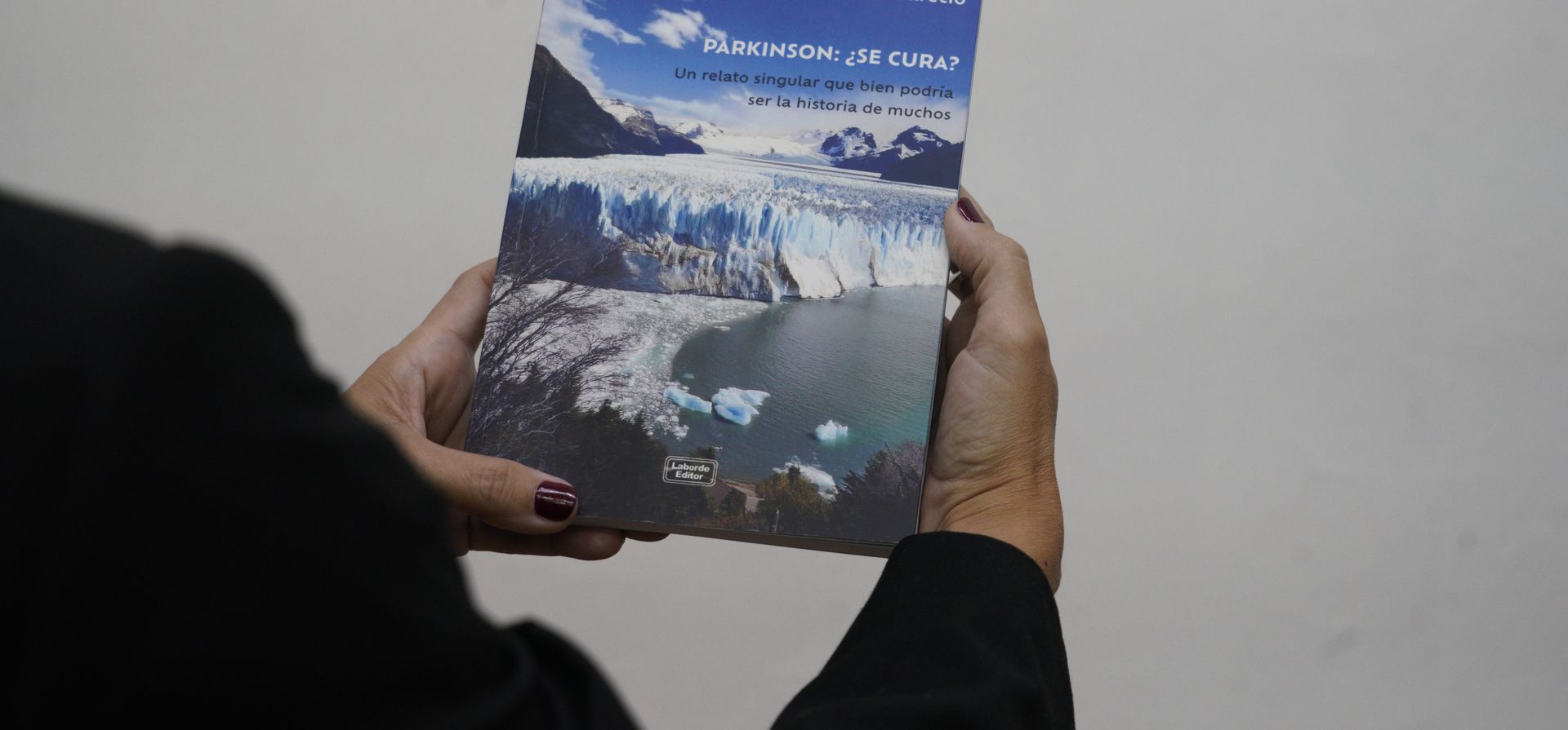 Walter, el Parkinson y una historia de búsqueda y resiliencia