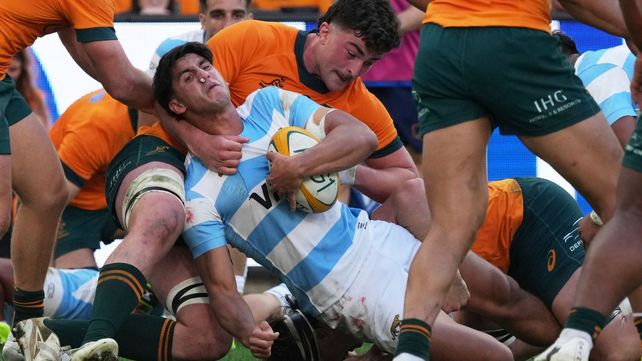 El rugby