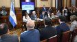 el senado tratara los acuerdos con un grupo de fondos buitre que reclaman por el default de 2001 el senado tratara los acuerdos con un grupo de fondos buitre que reclaman por el default de 2001