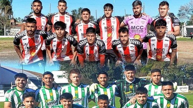 El miércoles 27 a las 21 en cancha de Sanjustino se jugará la final del Apertura de Liga Santafesina. El miércoles 27 a las 21 en cancha de Sanjustino se jugará la final del Apertura de Liga Santafesina.