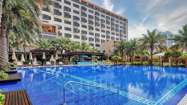Brasil reservó el hotel donde se va a alojar en el Mundial&nbsp;