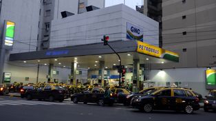 Bolivia comienza a normalizar la provisión de gas a la Argentina
