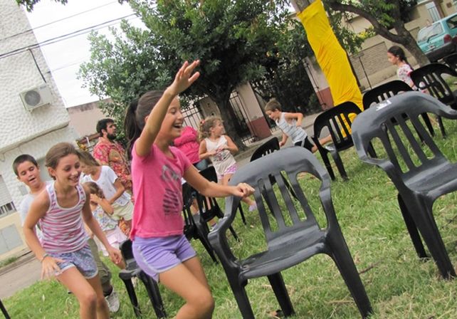 Continúan las kermesses de “Verano en la Ciudad”