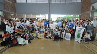 La Historia convocó a los mejores estudiantes del país