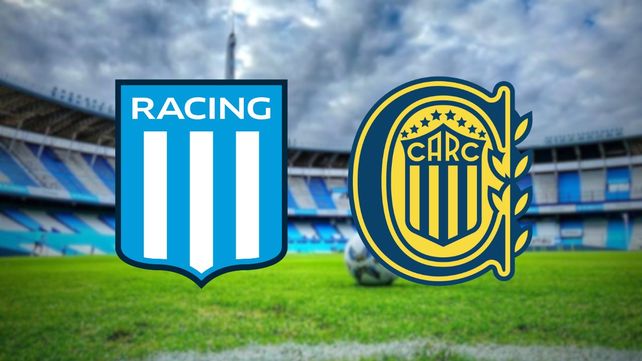 Racing vs Rosario Central: hora, canal y posibles formaciones por el torneo Apertura
