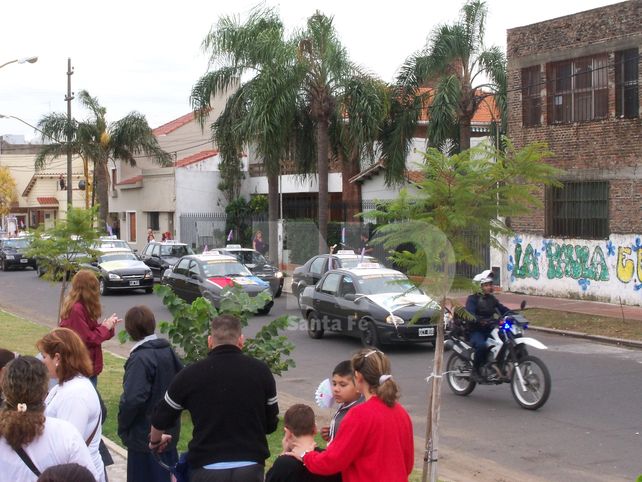 La Peregrinación de los Niños convocó a miles de fieles a los pies de la Basílica