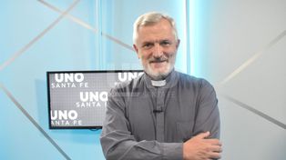Padre Axel: Serán unas Pascuas con mucho sufrimiento, donde los índices de pobreza son tremendos