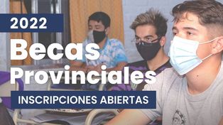 Becas educativas&nbsp;