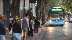 En pocos días comienza a regir un sistema de emergencia en el transporte urbano de pasajeros de Rosario. En pocos días comienza a regir un sistema de emergencia en el transporte urbano de pasajeros de Rosario.