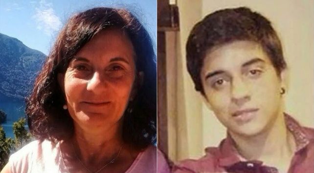 mama fernando pastorizzo