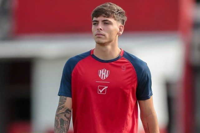Unión, alerta por una oferta de Qatar por Jeronimo Dómina