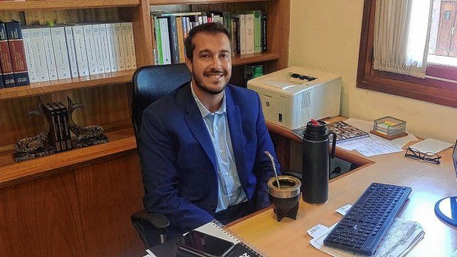 El abogado de la familia de Julieta Riera celebró que la Justicia denegara la excarcelación a Jorge Julián Christe
