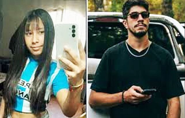 Claudio Gabriel Barrelier es el único detenido
