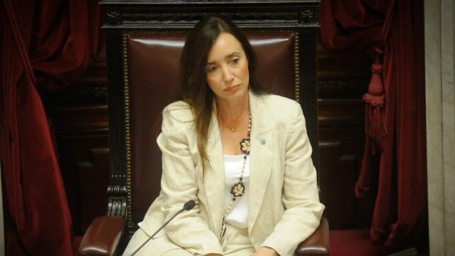 Victoria Villarruel