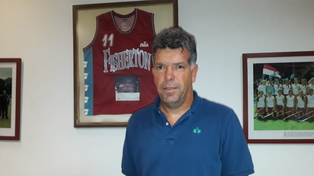 Castellano: Madelón es el mejor DT del fútbol argentino