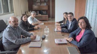 Comienza la negociación paritaria docente y el gremio pedirá un ajuste mensual