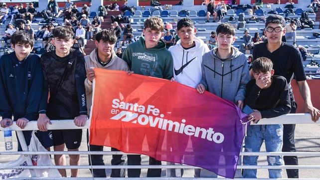 Deporte, educación e inclusión: más de 2.700 jóvenes protagonizan la etapa final del programa deportivo provincial