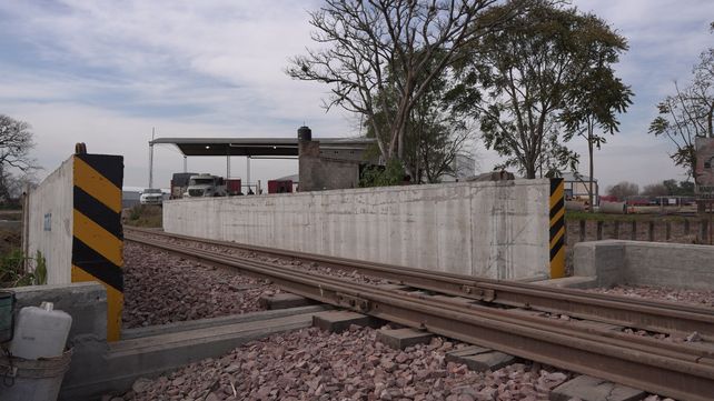 Con una inversión de 2 millones de dólares