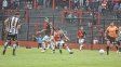 Colón está incómodo, muestras las dudas de siempre y empata 0-0 ante un luchador Estudiantes (BA)