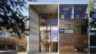 El chileno Alejandro Aravena gana el premio Pritzker, el “Nobel” de arquitectura