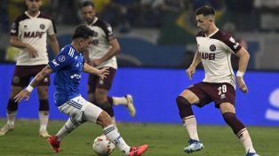 Lanús intentará hacerse fuerte en su casa.