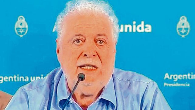 &ldquo;Me dicen que en las im&aacute;genes hay un hematoma subdural