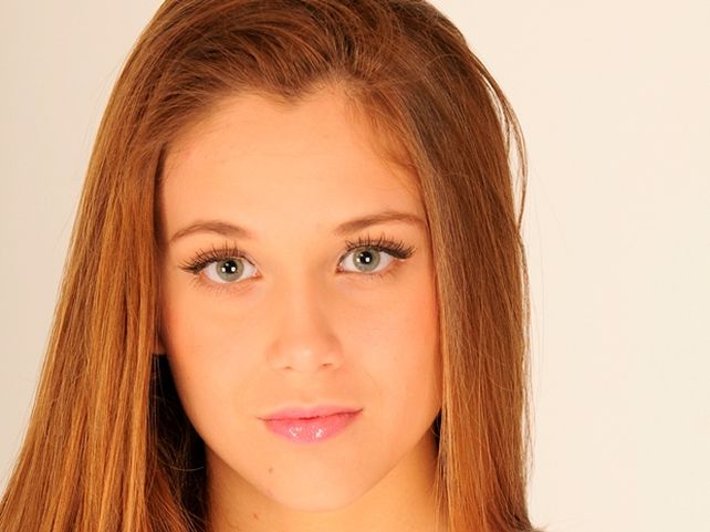 Barbarita Vélez, muy cerca de ser una chica Estevanez