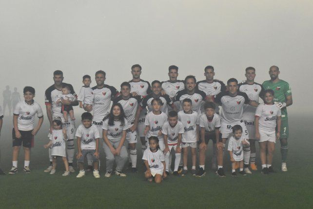 Colón y la posibilidad de repetir equipo: ¿cuándo fue la última vez que sucedió? Colón y la posibilidad de repetir equipo: ¿cuándo fue la última vez que sucedió?