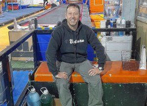 Entrevista con Fernando Llanes: Se puede comenzar a hacer gimnasia a cualquier edad